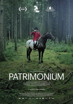 Patrimonium (2019)