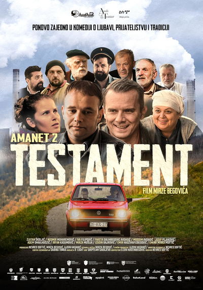 Testament