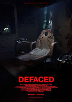 Defaced (2025)