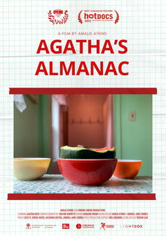 Agatha's Almanac (2025)