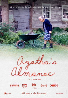 Agatha's Almanac (2025)