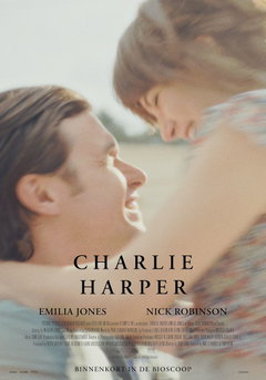 Charlie Harper (2025)