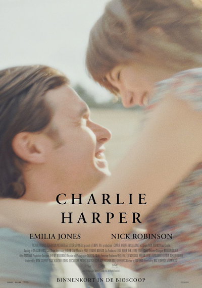Charlie Harper