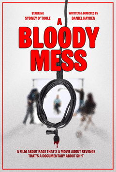 A Bloody Mess (2025)