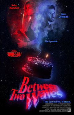 Between Two Waves (2025)