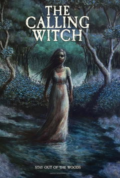 The Calling Witch