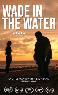 Wade in the Water (2019)