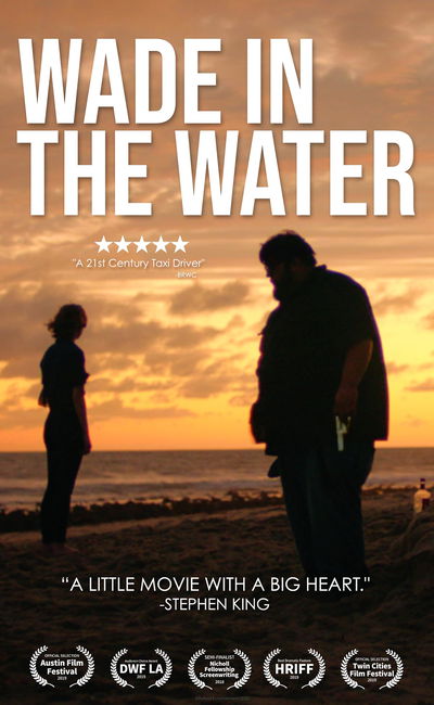 Wade in the Water