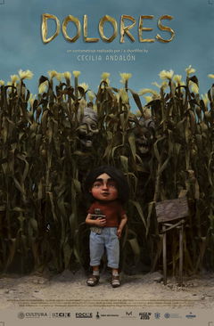 Dolores (2024)