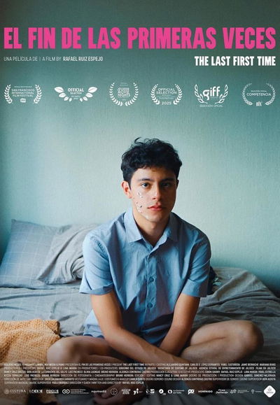 El fin de las primeras veces