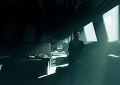 Dark Rooms (2025)
