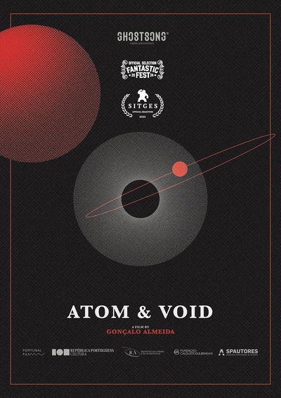 Atom & Void