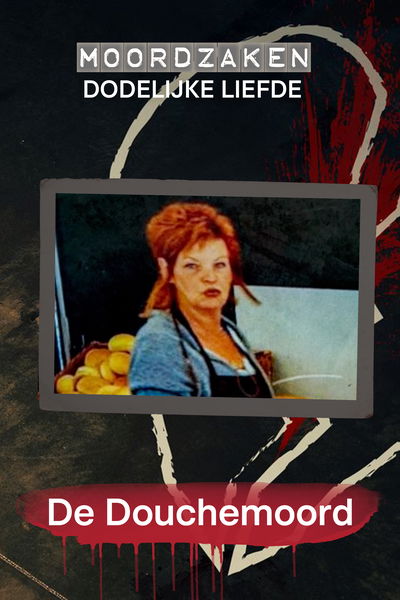 De Douchemoord