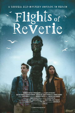 Flights of Reverie (2025)