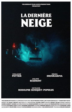 La Dernière Neige (2025)
