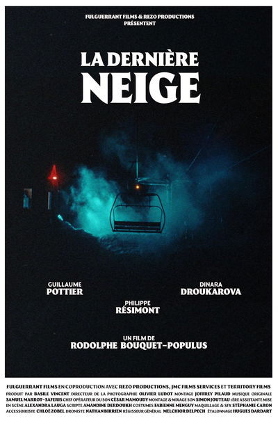 La Dernière Neige