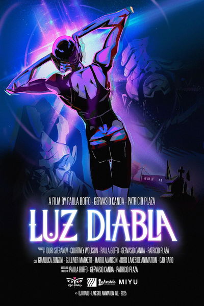 Luz Diabla