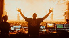 Defqon.1 - De magie van de eindshow (2025)