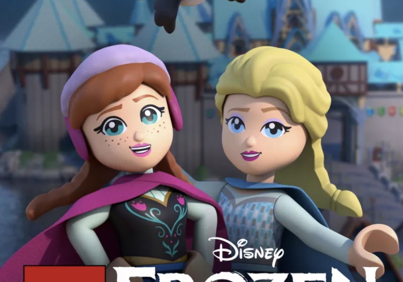 Nieuw op Disney+ (40+ films &amp; series)