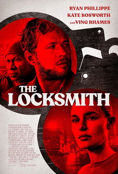 The Locksmith (2023)
