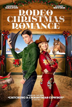 Rodeo Christmas Romance (2025)