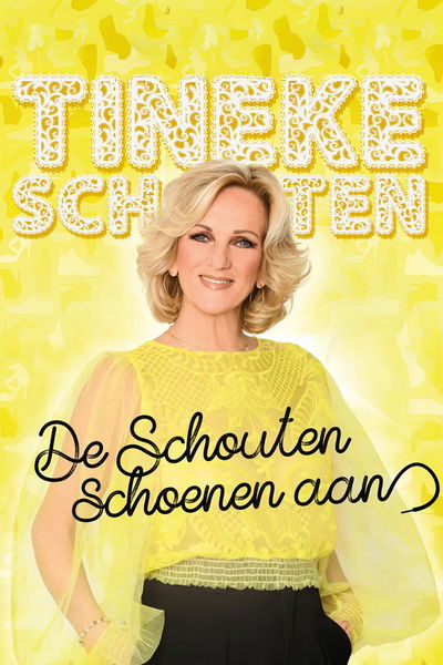 Tineke Schouten: De Schouten Schoenen Aan