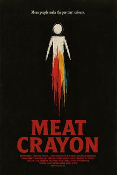Meat Crayon (2025)