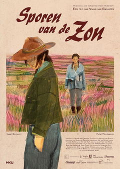 Sporen van de Zon (2025)