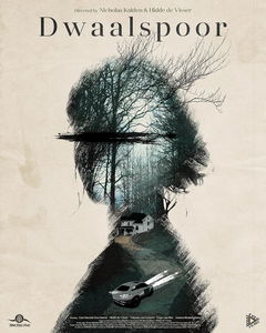 Dwaalspoor