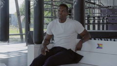 Gelijkspel, trans in de sport (2025)