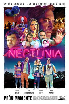 Neptunia (2017)