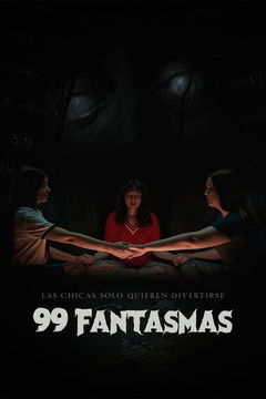 99 Fantasmas (2025)