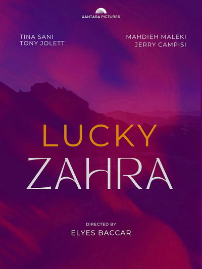 Lucky Zahra