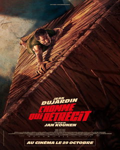 L'homme qui rétrécit (2025)