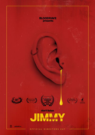 Jimmy: Director's Cut