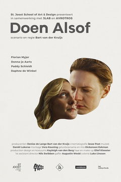 Doen Alsof (2025)