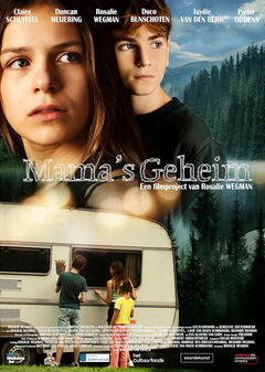 Mama's geheim (2024)