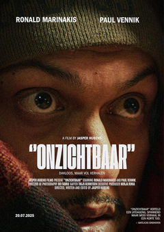 Onzichtbaar (2025)