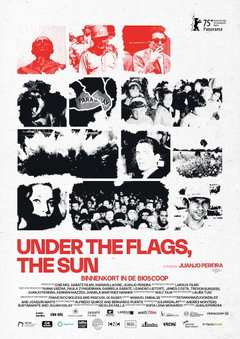 Under the Flags, the Sun (2025)