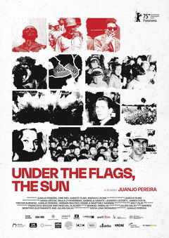 Under the Flags, the Sun (2025)