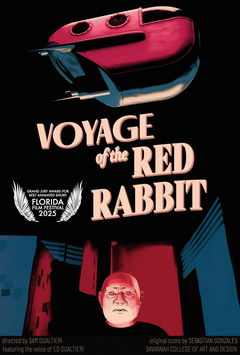 Voyage of the Red Rabbit (2025)