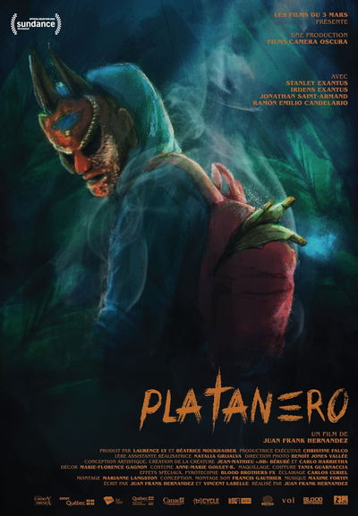 Platanero