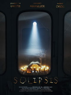 Solipsis