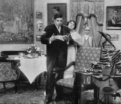 Ma és holnap (1912)
