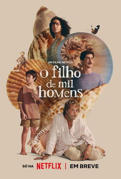 O Filho de Mil Homens (2025)
