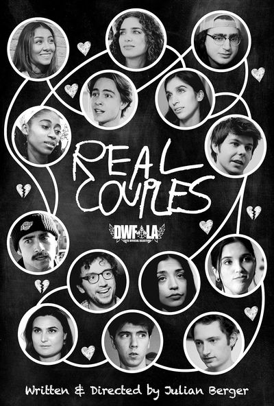 Real Couples