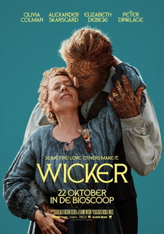 Wicker (2026)