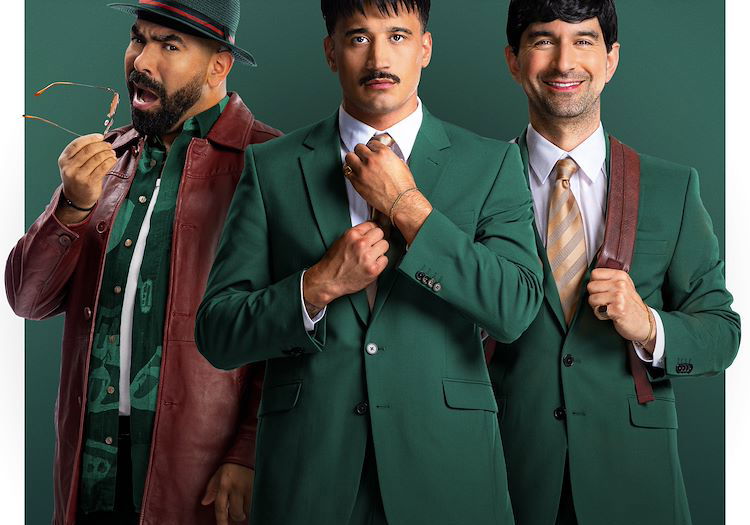 Beste Komedies 2026 op Pathé Thuis (april 2026)