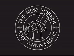 The New Yorker at 100 (2025)