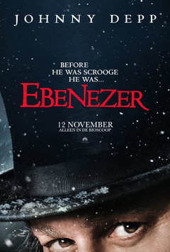 Ebenezer: A Christmas Carol (2026)